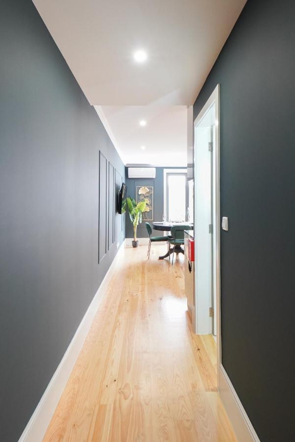 New!! Flores The Quiet Apartment