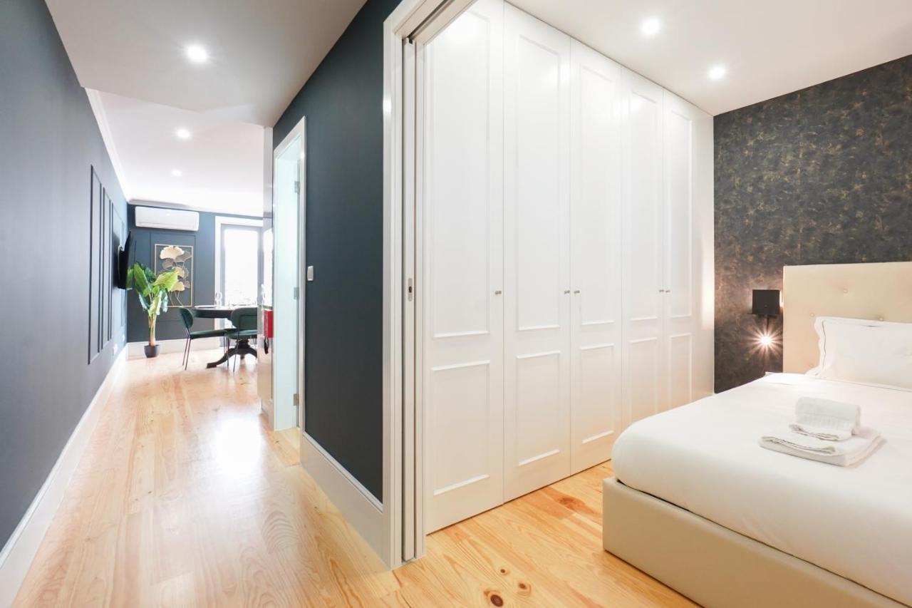 Apartment New!! Flores The Quiet