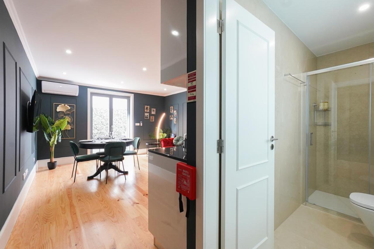 New!! Flores The Quiet Apartment