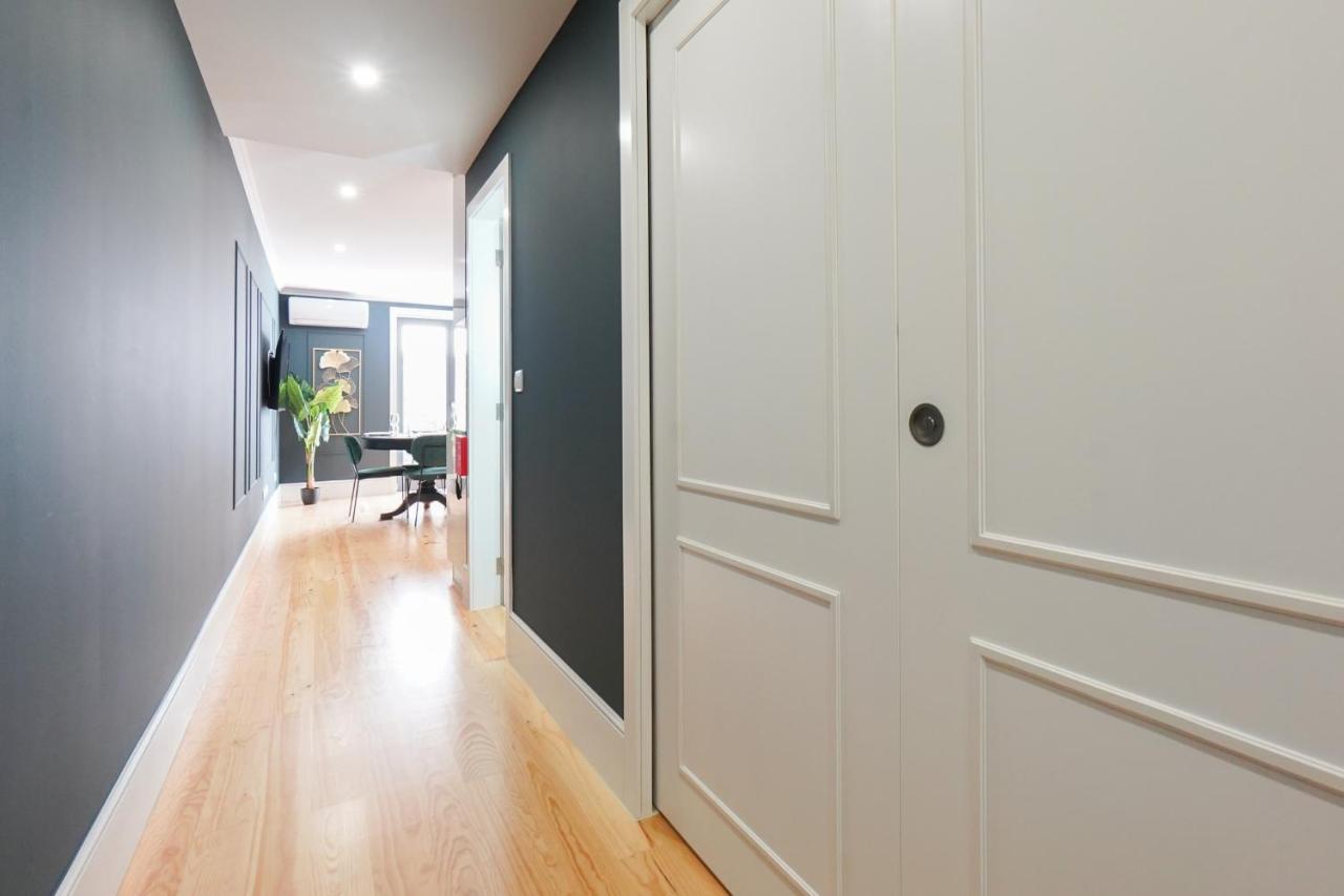 Apartment New!! Flores The Quiet
