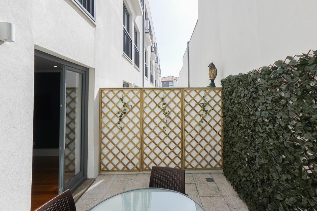 New!! Flores The Quiet * Porto