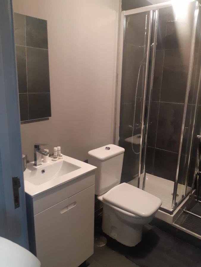 Appartement Grace 2 Downtown