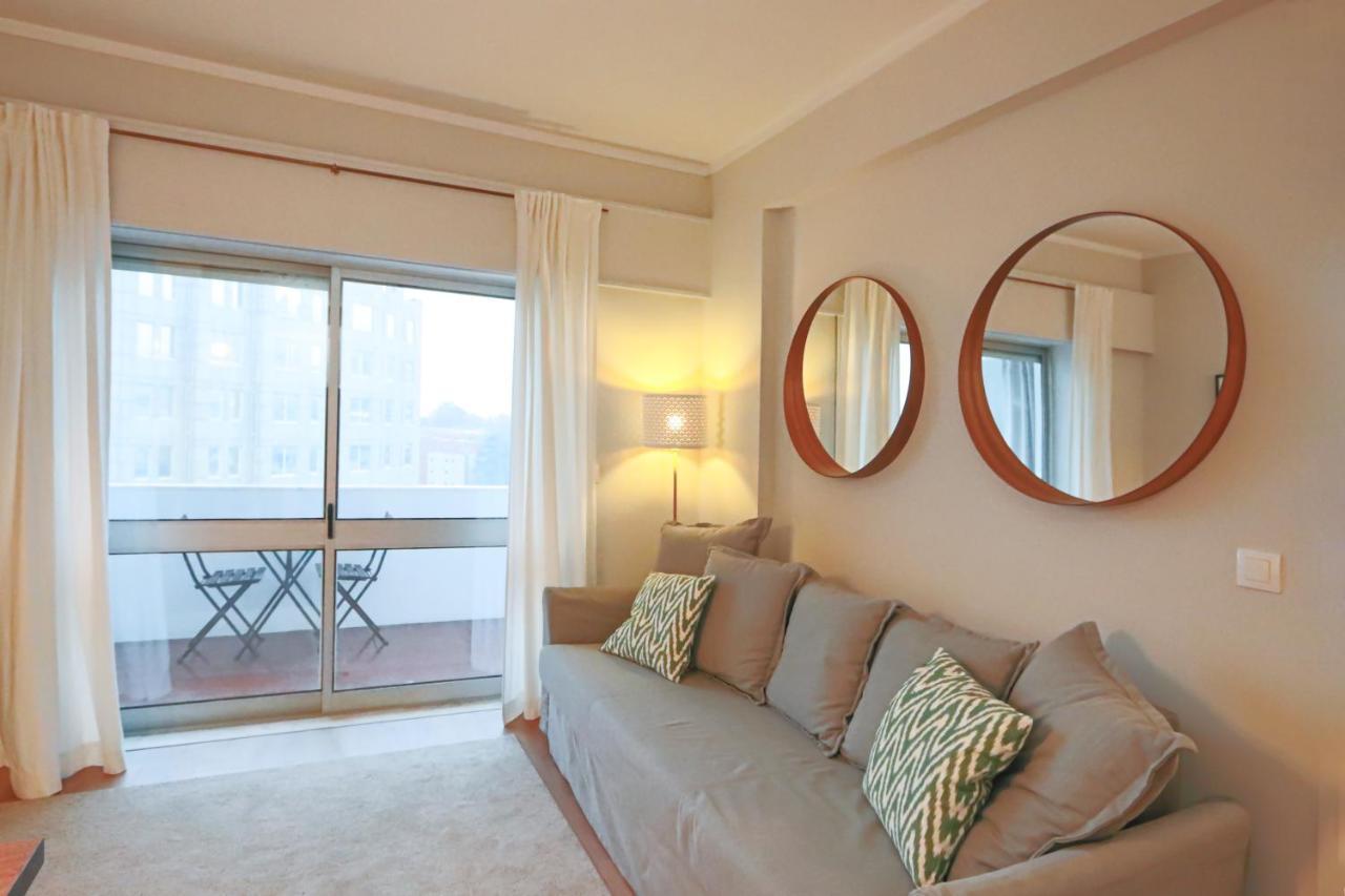 Hm - Vilar Apartment Porto