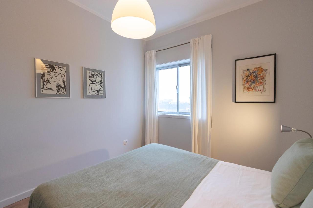 Hm - Vilar Apartment *