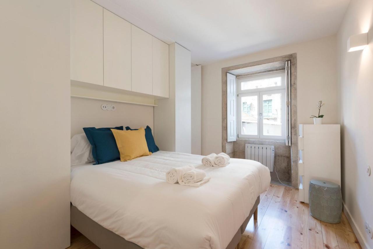 Duplex Wonder In Se W/ Patio By Lovelystay Porto