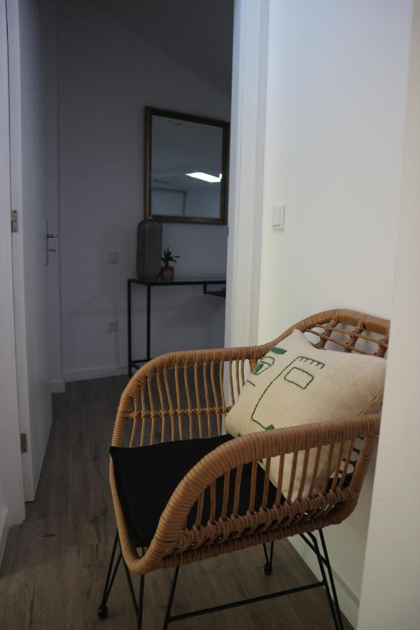 Casa Antas *
