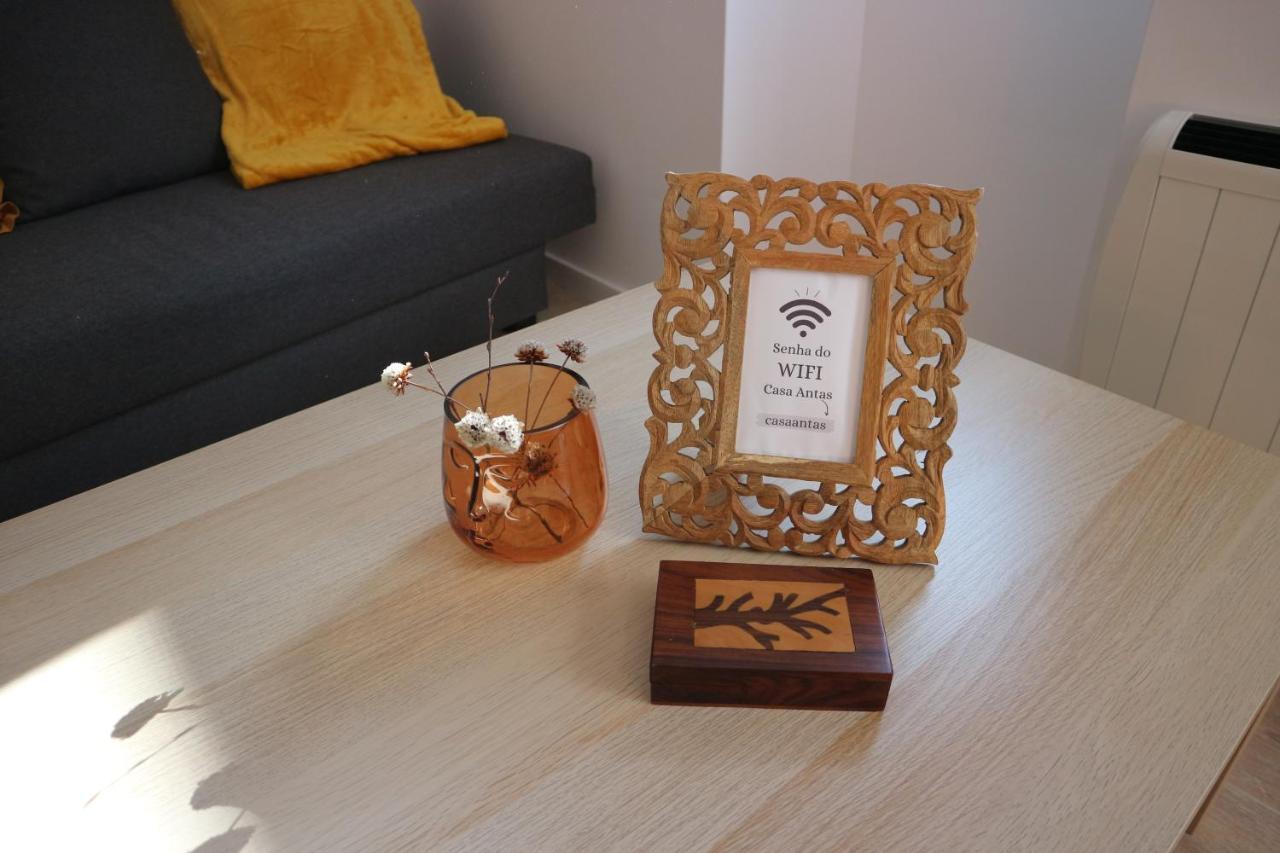 Casa Antas Appartement