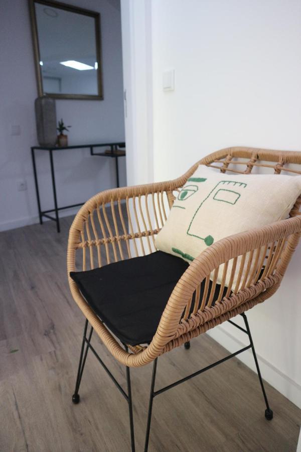 Casa Antas Appartement *