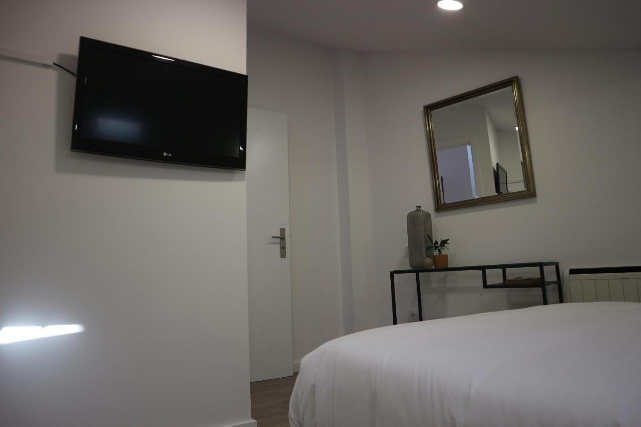 Casa Antas Appartement *