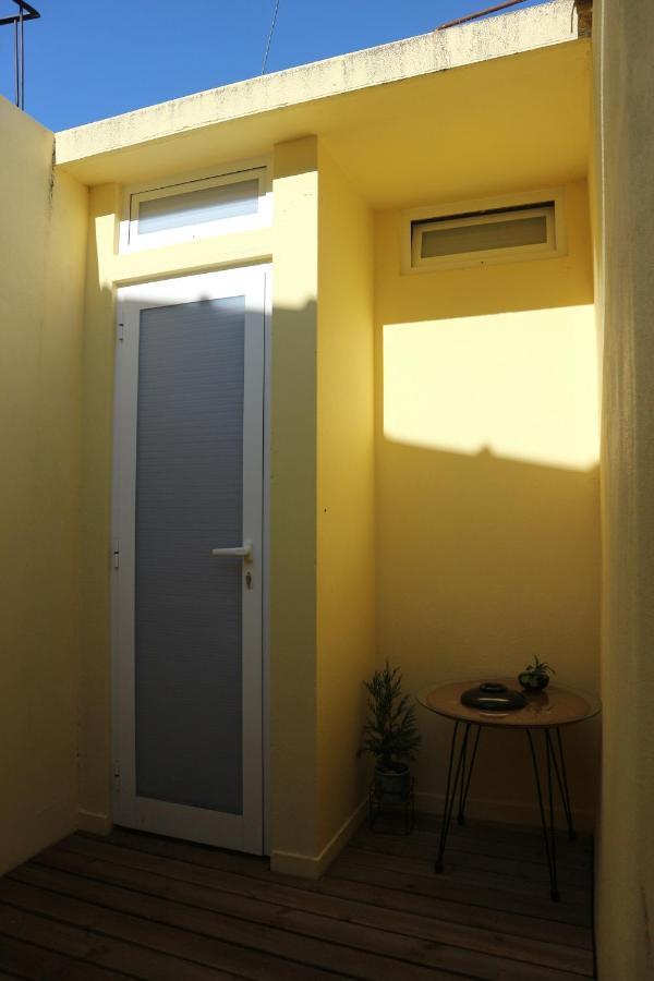 Appartement Casa Antas