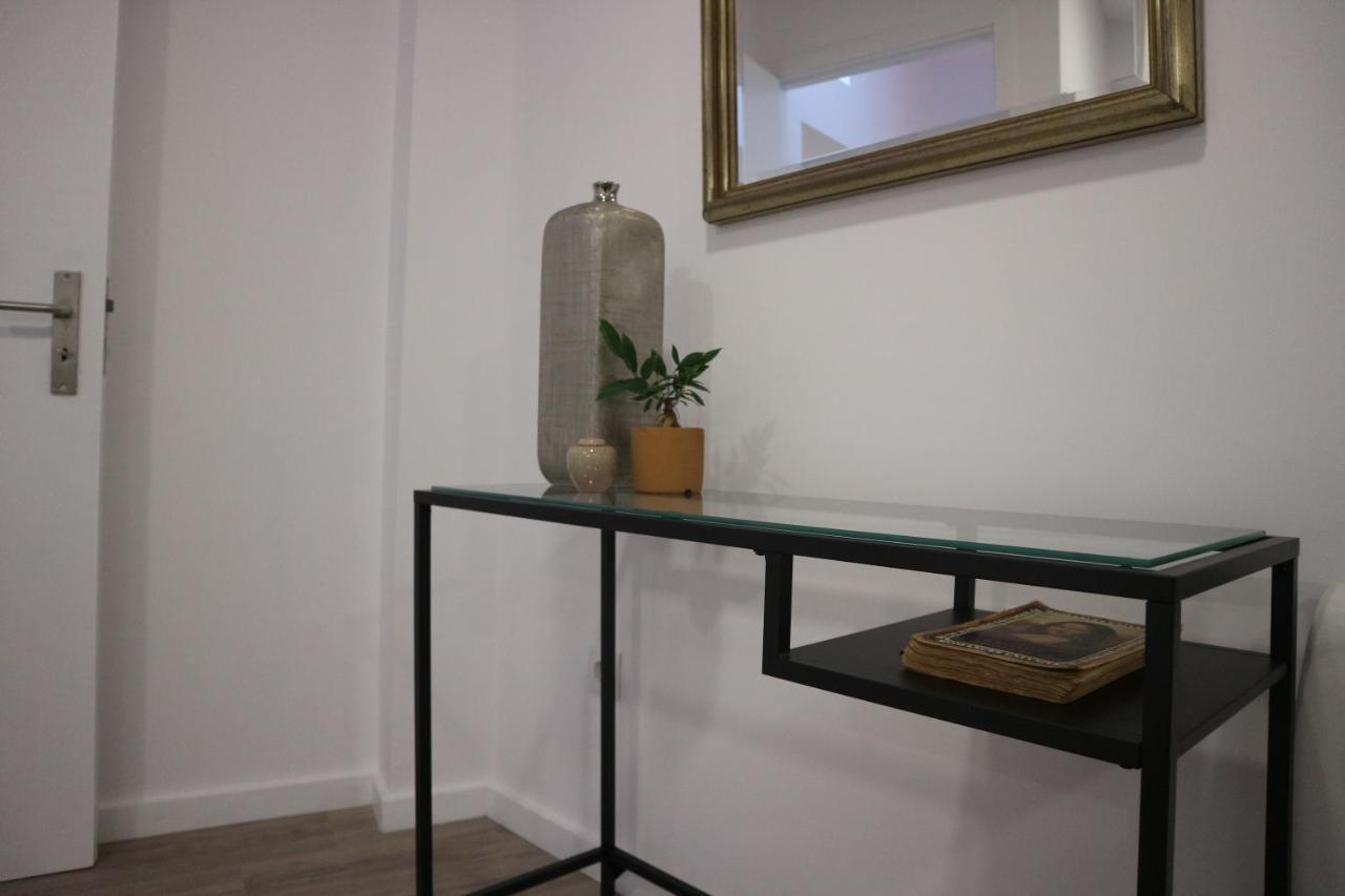 Appartement Casa Antas