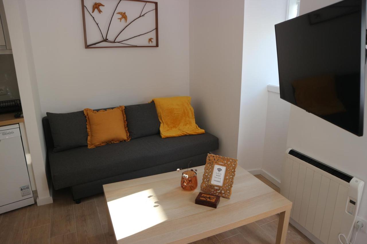 Casa Antas *