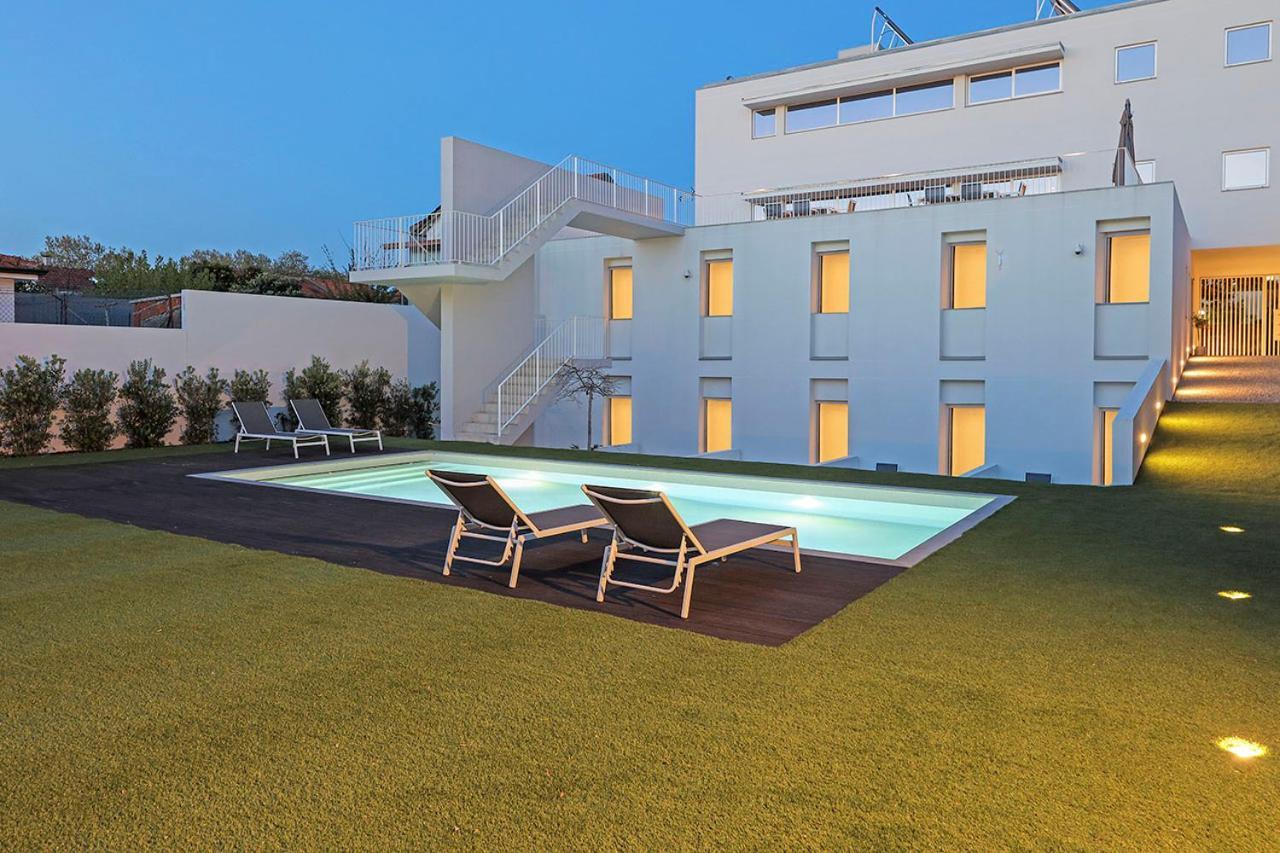 Uporto House Guest house