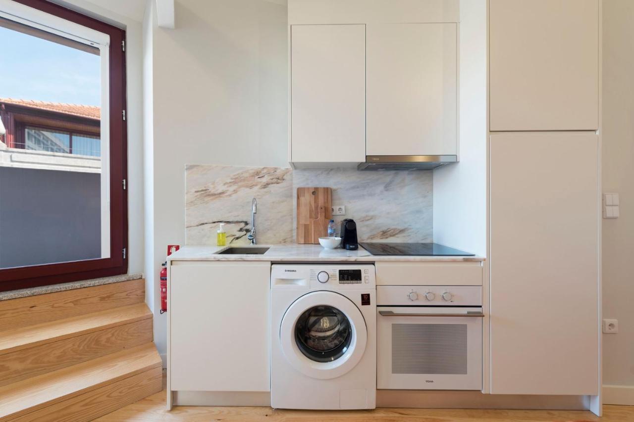 Superb Flat W/ Ac & Balcony By Lovelystay Appartement *