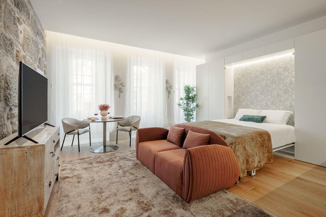 The Downtown Charming Apartment *