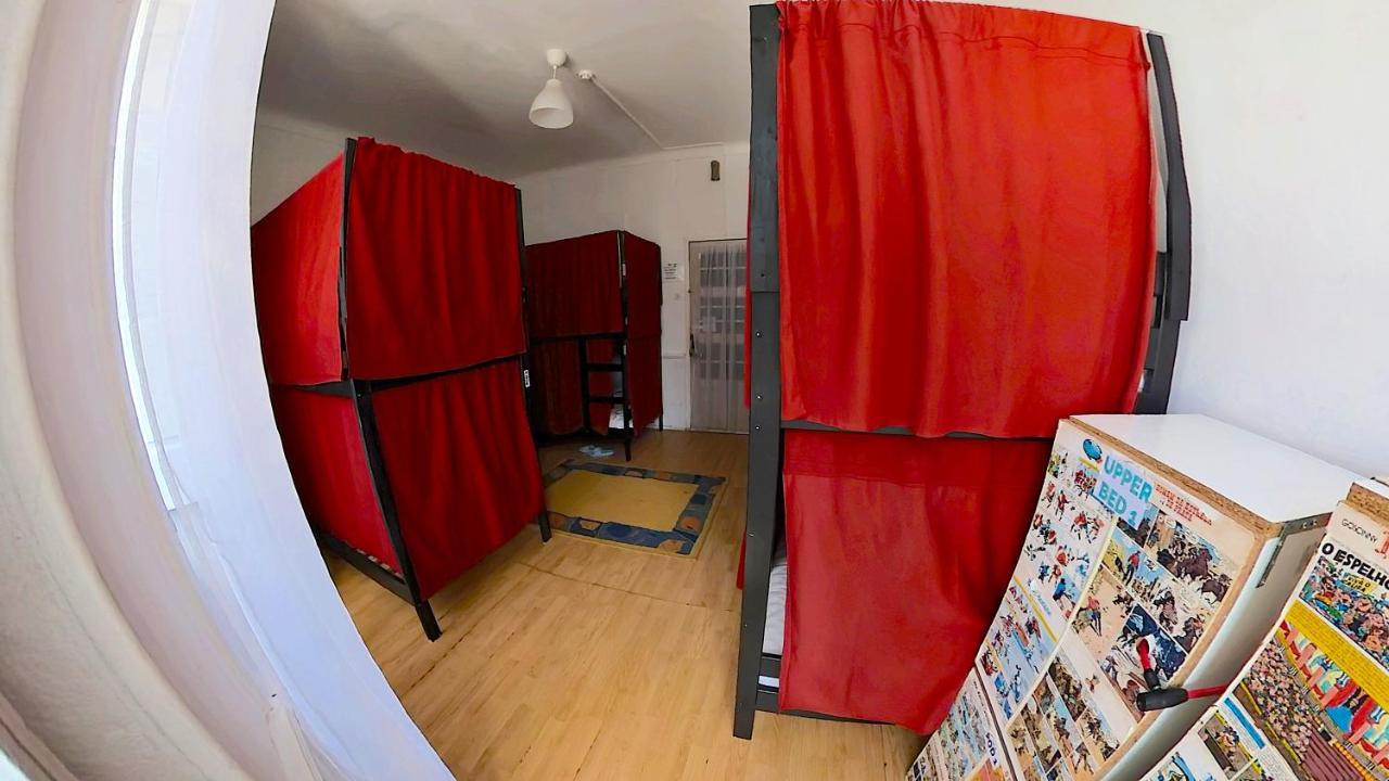 Albergue M2students Porto