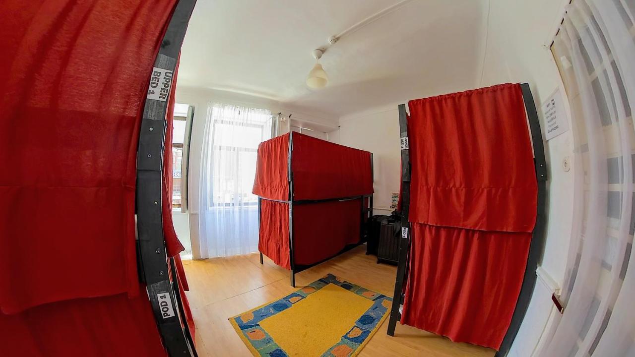 M2students Hostel Porto
