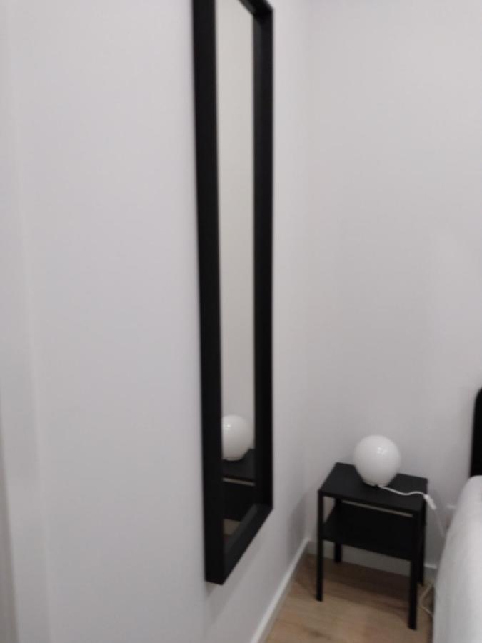 Apartment Tmj Porto