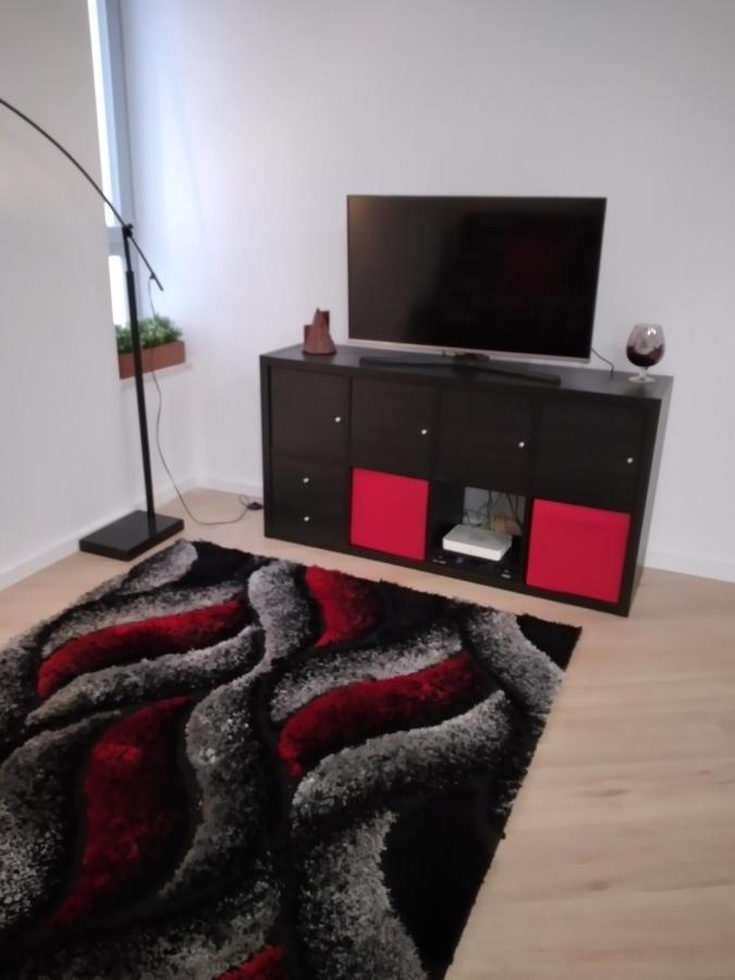 Tmj Apartment Porto