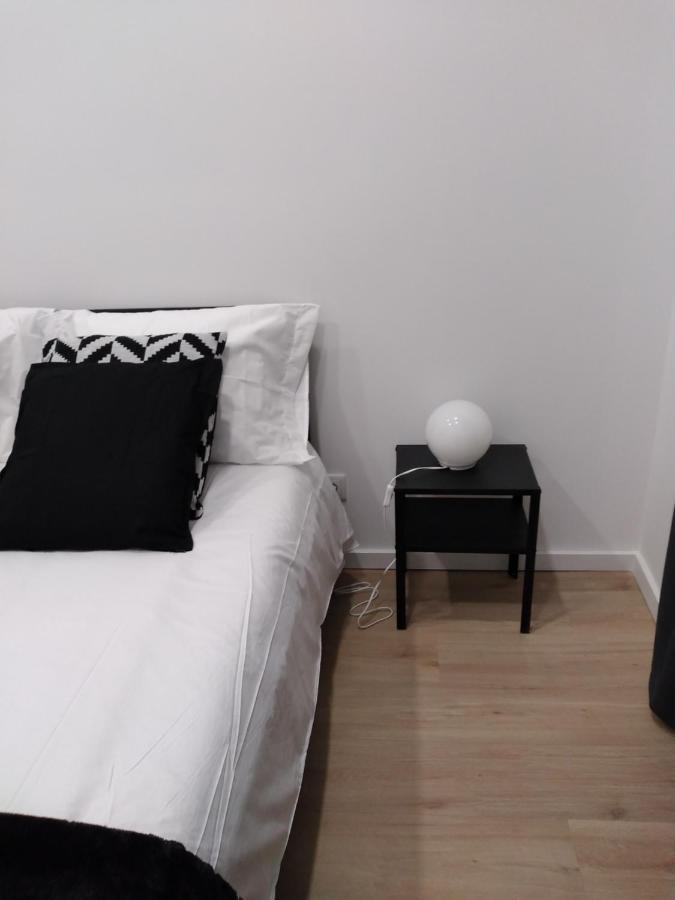 Apartment Tmj *