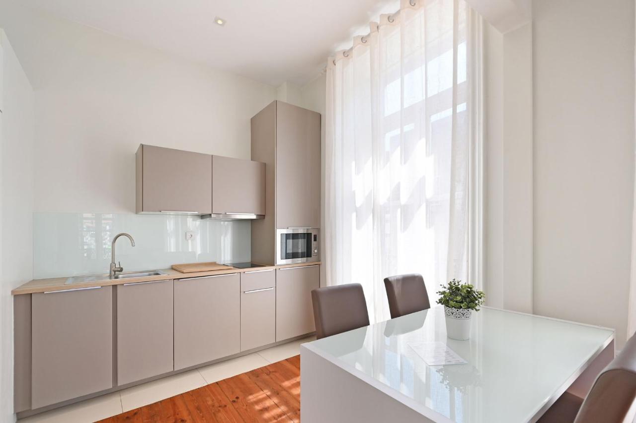 Apartment Old Town