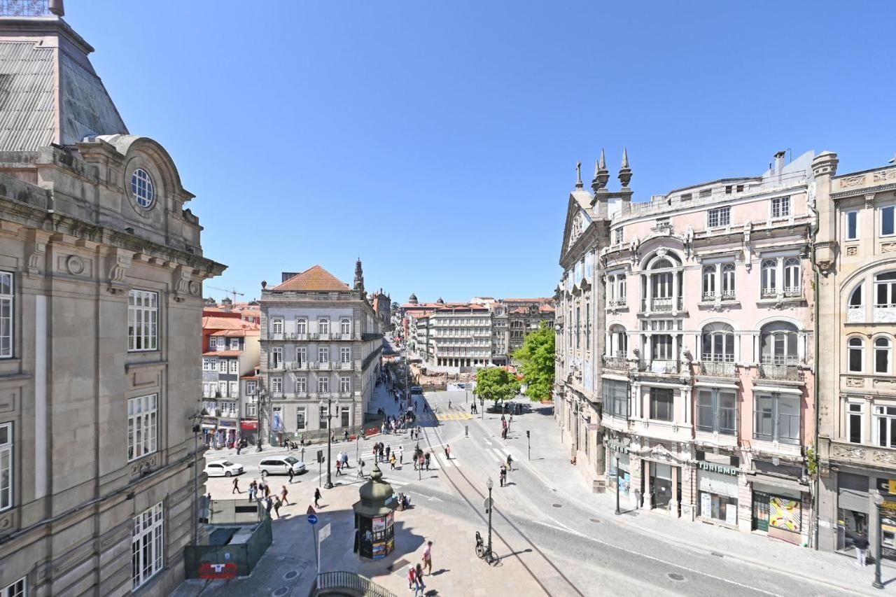 Old Town Porto
