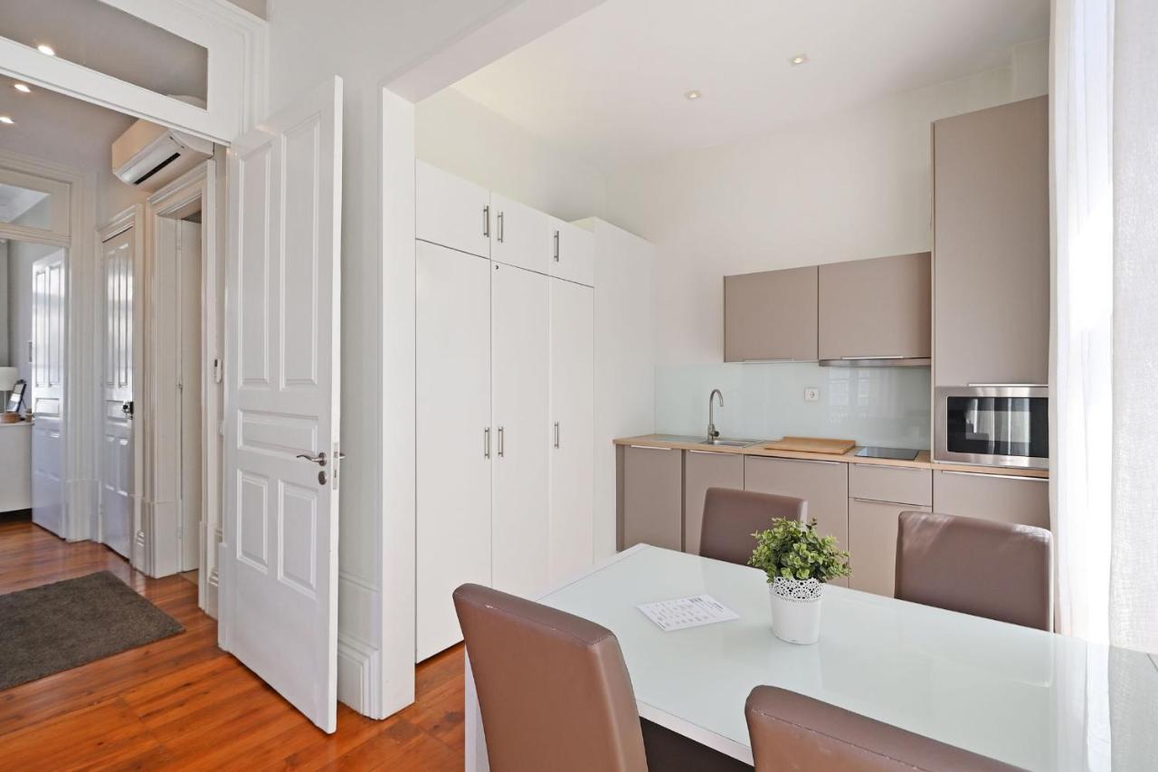 Old Town Apartment
