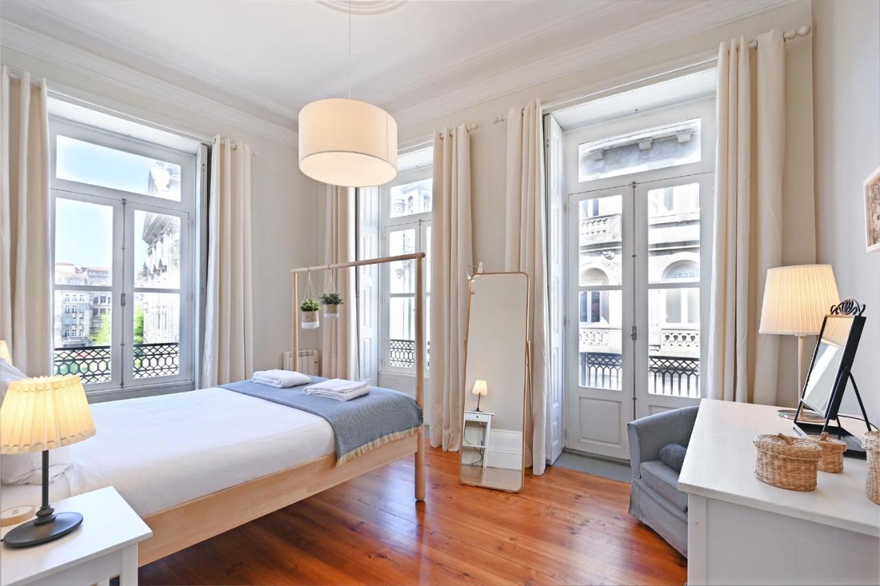 Apartment Old Town Porto