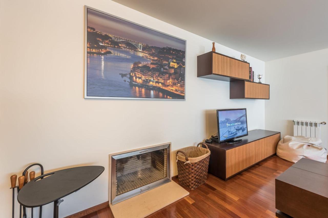 Guestready - Hiraeth Palace Porto