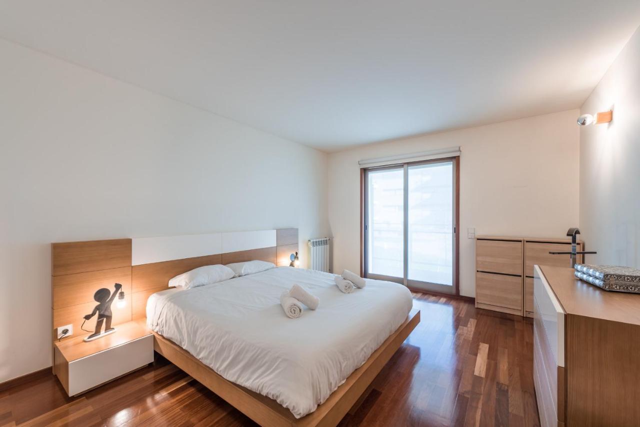 Apartment Guestready - Hiraeth Palace