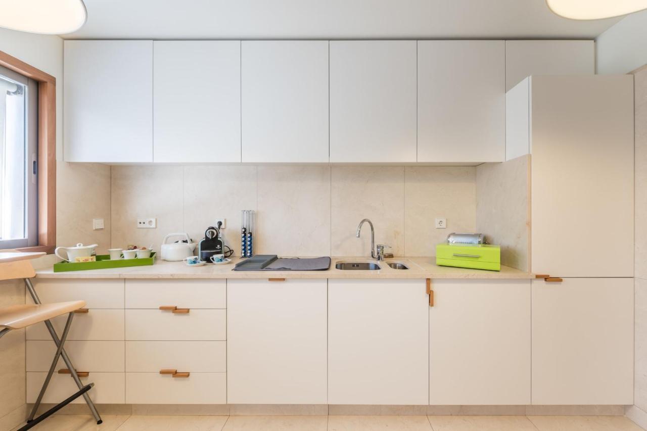 Apartment Guestready - Hiraeth Palace Porto