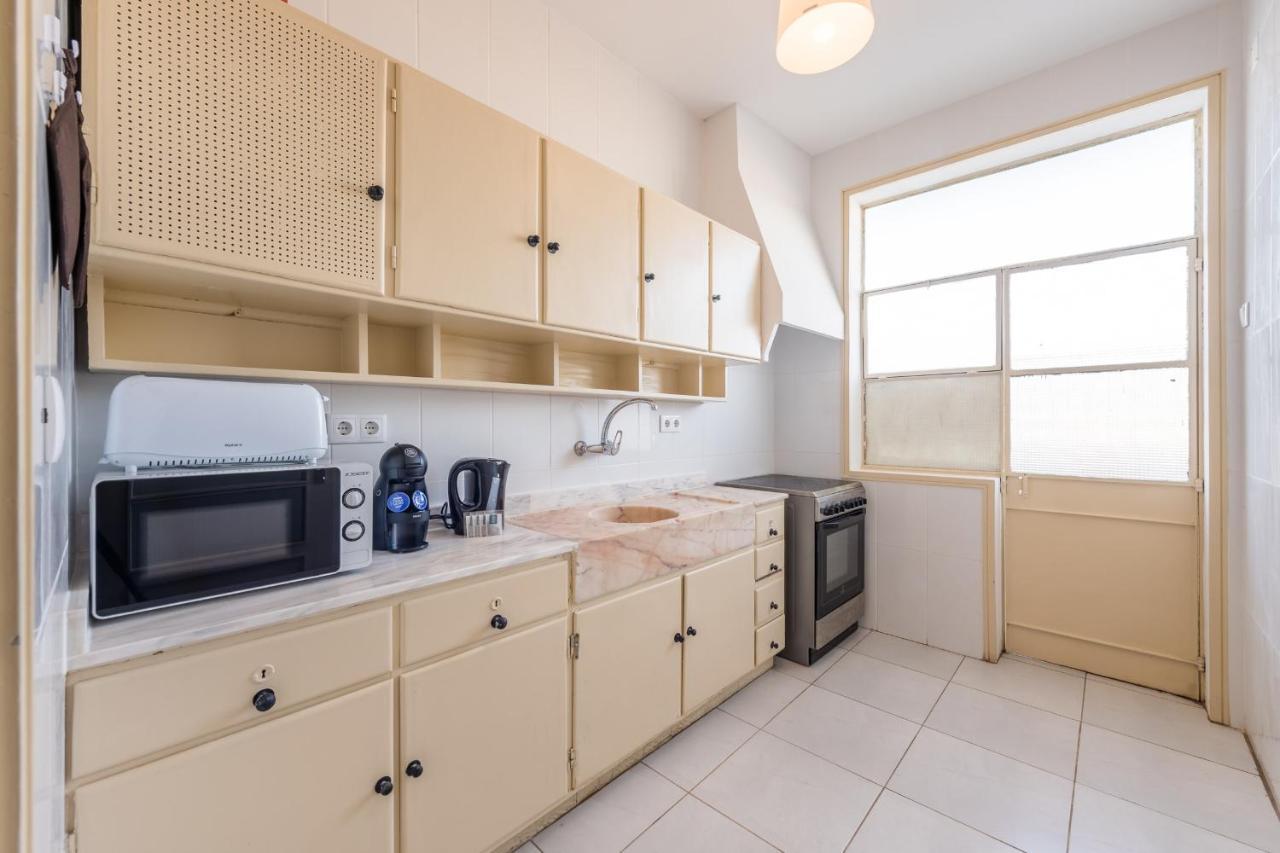 Apartment Guestready - Back To Wooden In Boavista