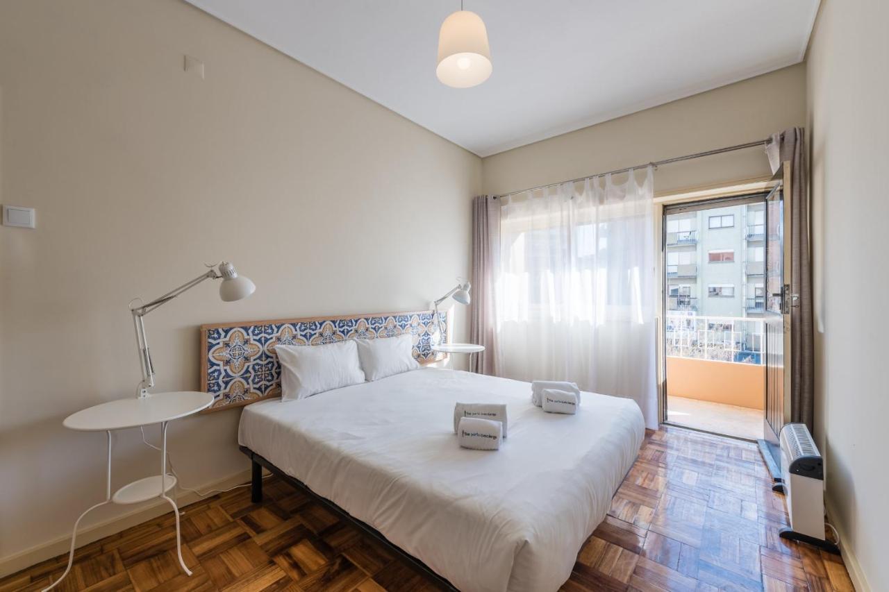 Guestready - Back To Wooden In Boavista Apartment