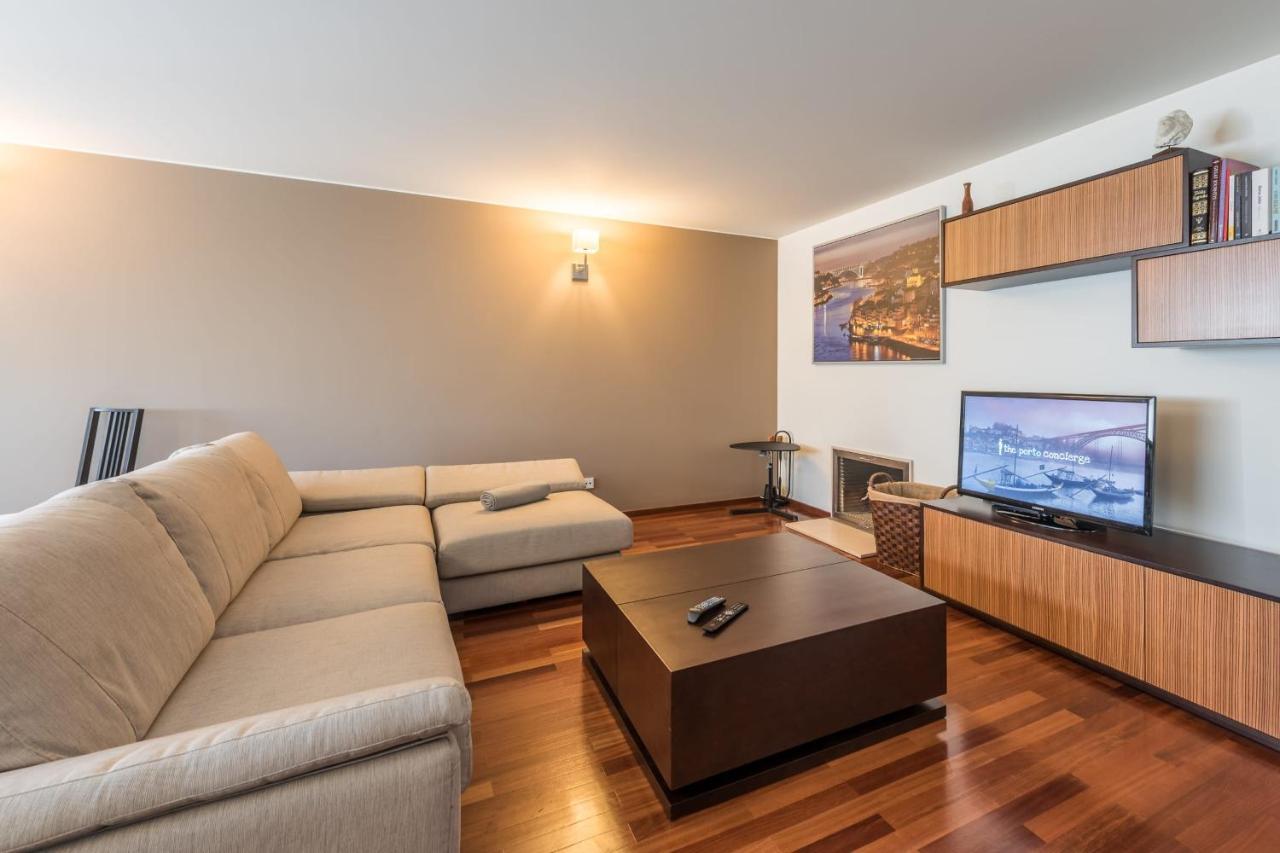 Apartment Guestready - Hiraeth Palace
