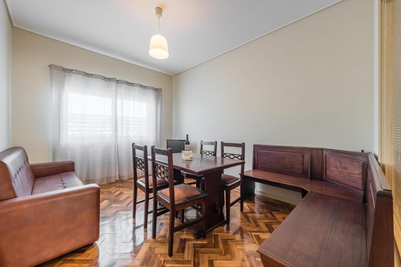 Apartment Guestready - Back To Wooden In Boavista *