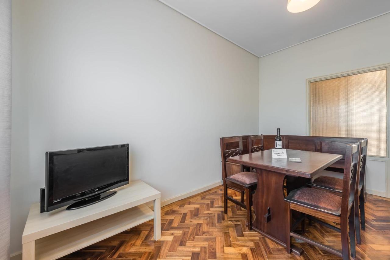 Guestready - Back To Wooden In Boavista