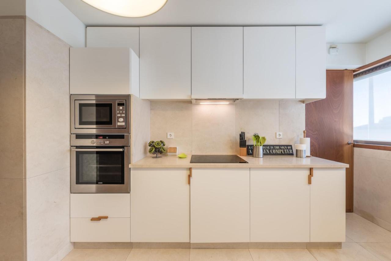 Apartment Guestready - Hiraeth Palace *