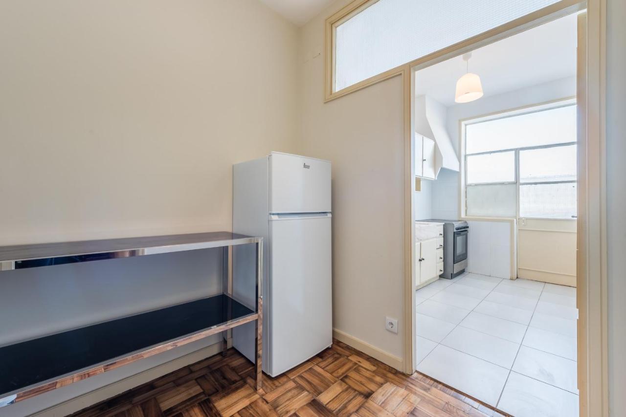 Apartment Guestready - Back To Wooden In Boavista