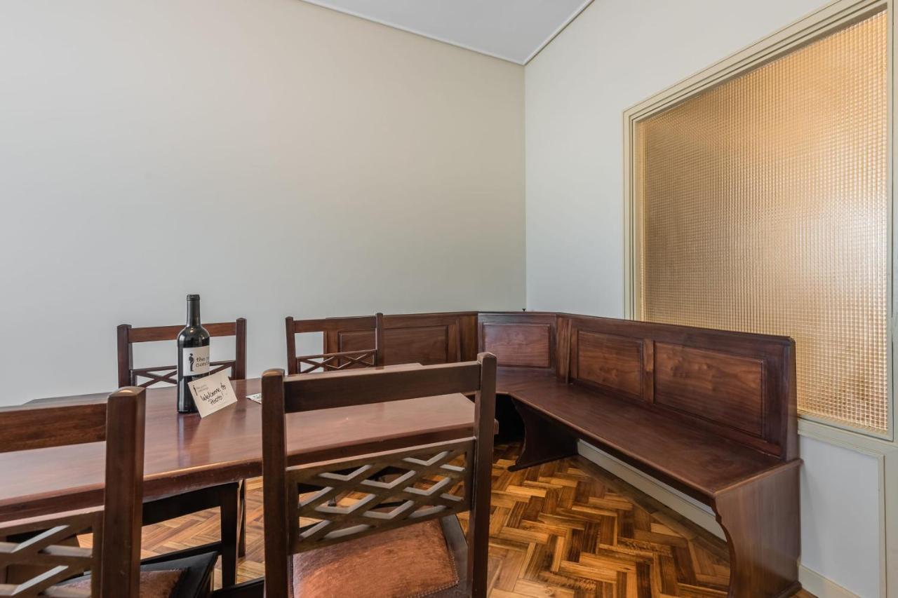 Guestready - Back To Wooden In Boavista Apartment