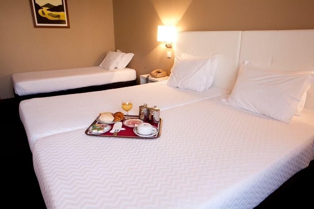Centro Antas 3*