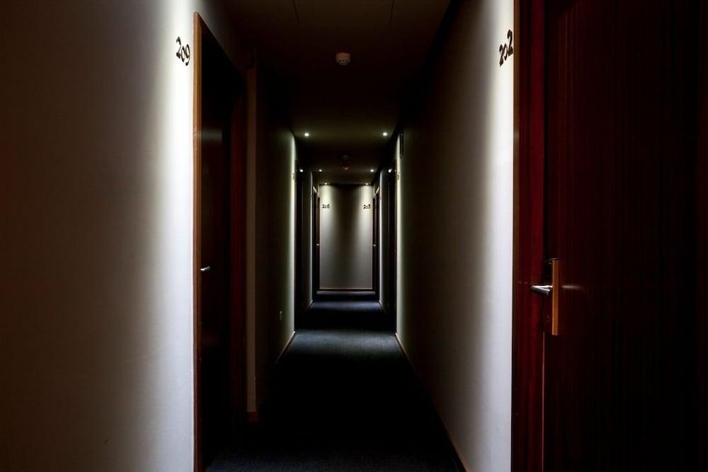 Centro Antas 3*