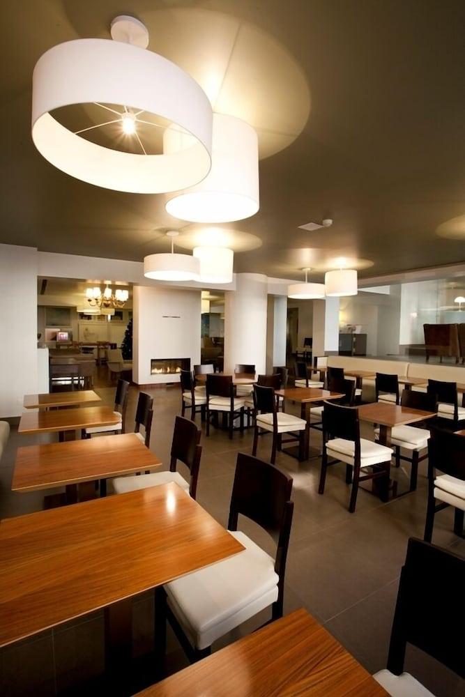 Hotel Centro Antas Porto