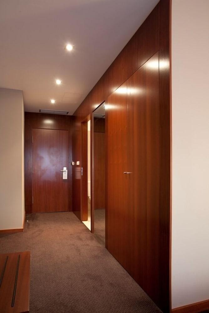 Hotel Centro Antas Porto