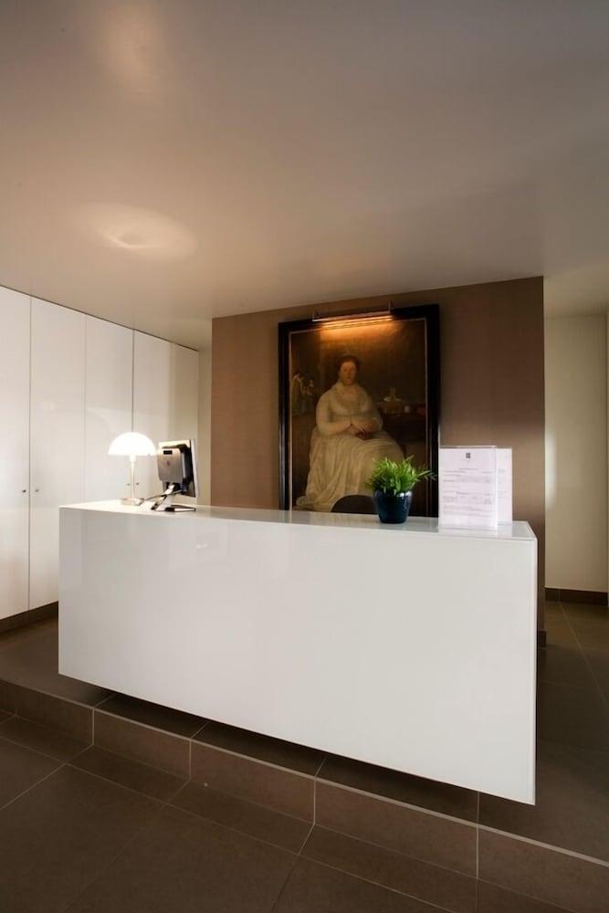 Hotel Centro Antas