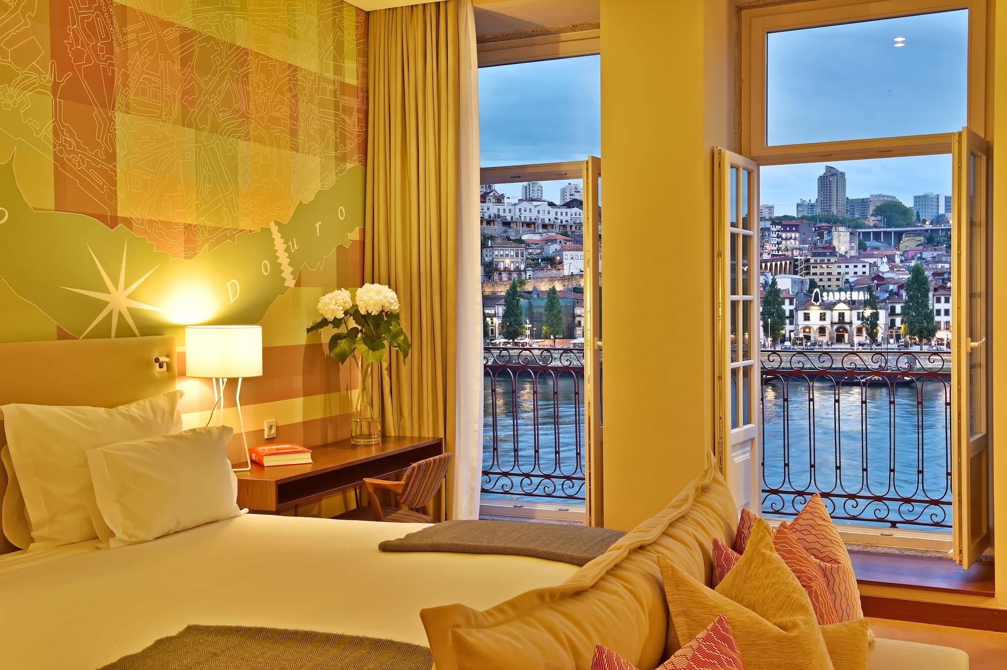 Pestana Vintage & World Heritage Site