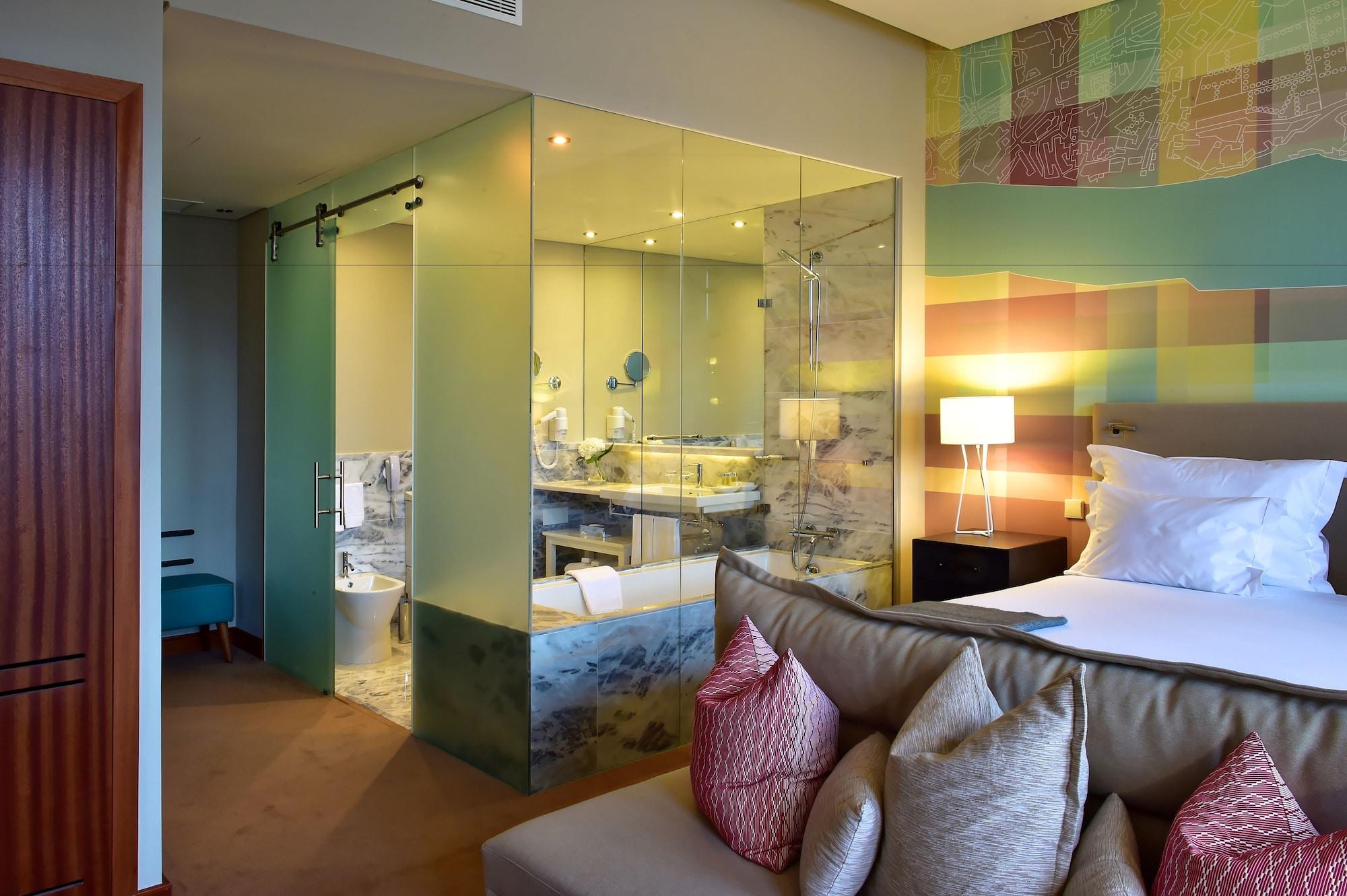 Pestana Vintage & World Heritage Site 5* Porto