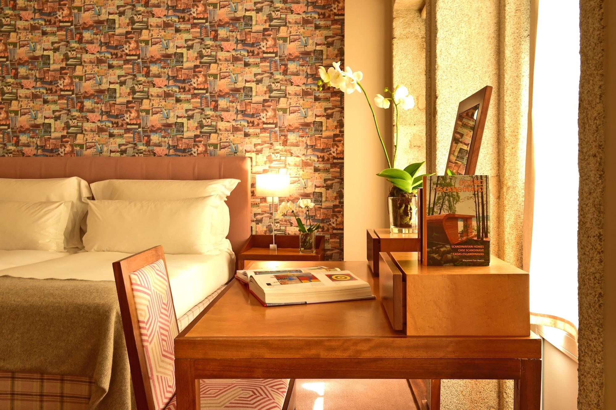Pestana Vintage & World Heritage Site 5* Porto