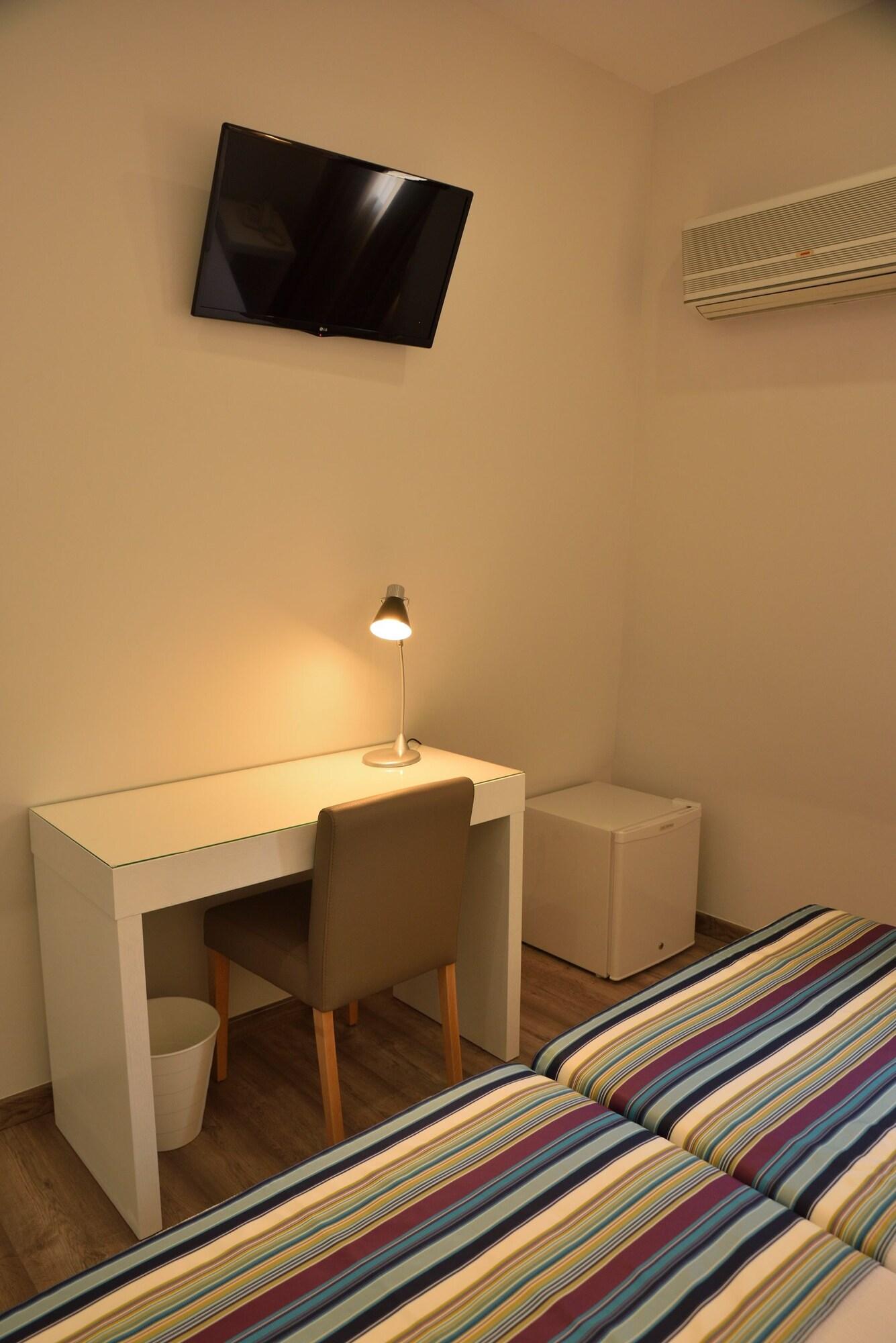 Hotel Domus Porto