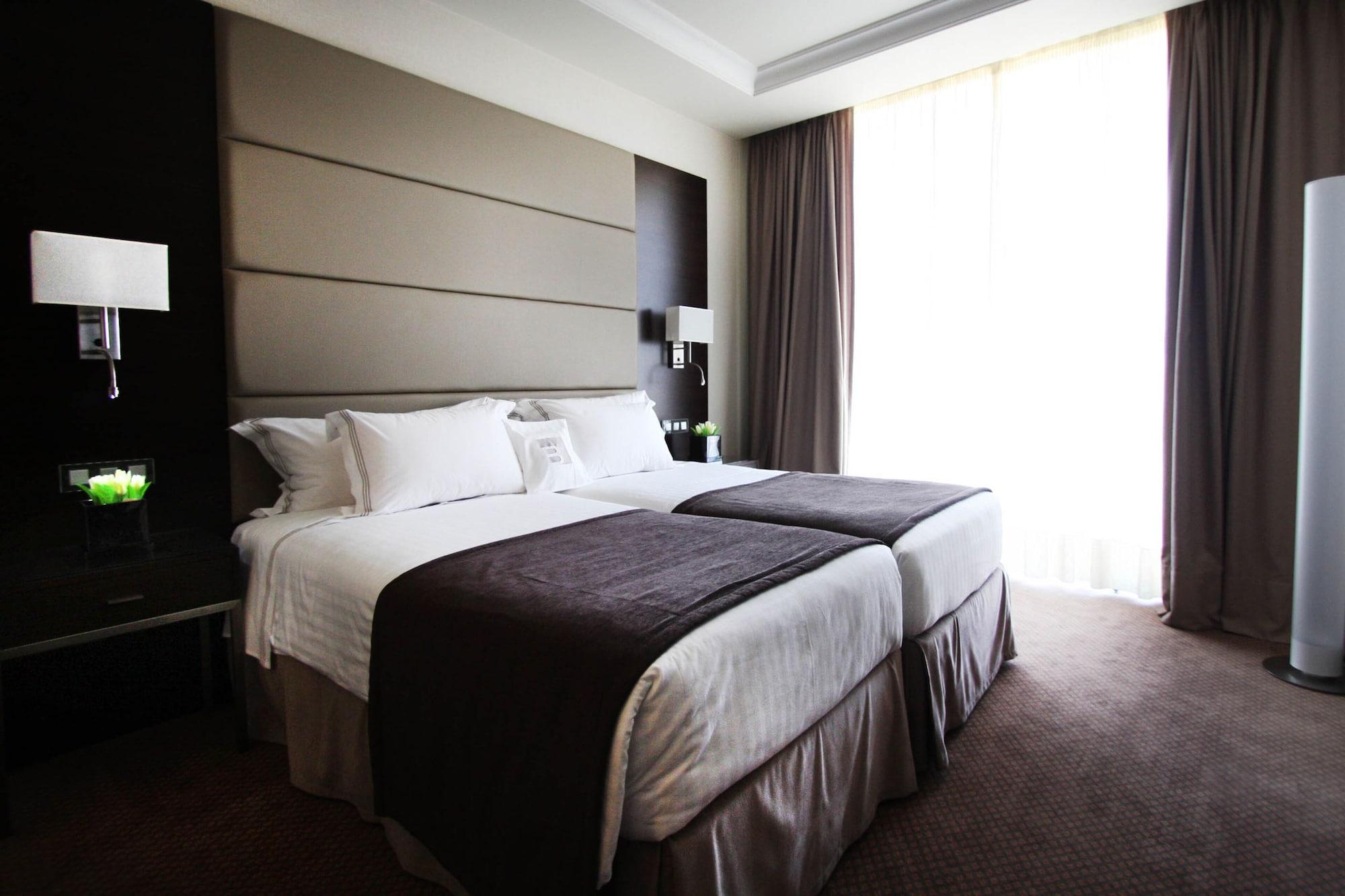 Hotel Bessahotel Boavista