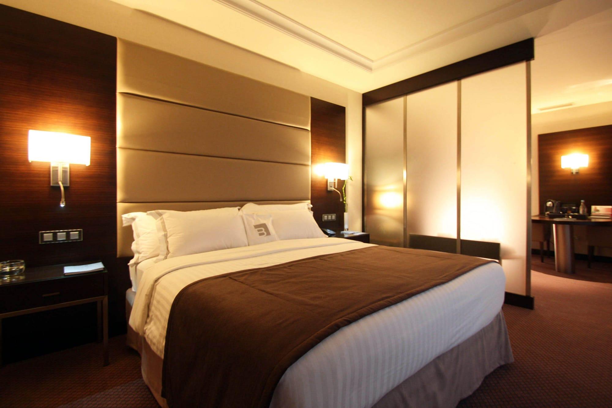 Bessahotel Boavista 4* Porto